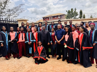6th Valedictory
